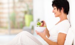 4 טיפים שיעזרו לכם להתמיד בתזונה בריאה