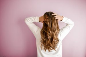 איך למנוע נשירת שיער