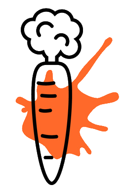 carrot carrot