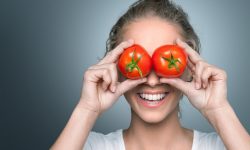 מה לאכול כדי לשמור על בריאות העיניים ואיך משפרים את הראייה?